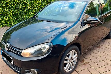 VW Golf 194.000 km 4.250 &euro; Gescher 48712