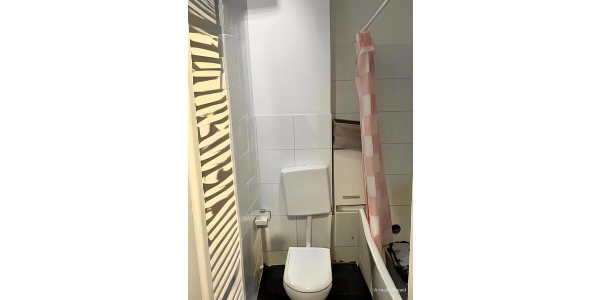 Etagenwohnung Bocholt - 4 Zimmer, 66 m&sup2;, 559&euro; | Angebot:25947764