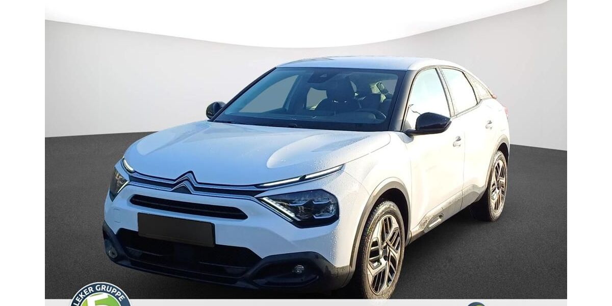 Citroen C4 14.174 km 16.197 &euro; Borken 46325