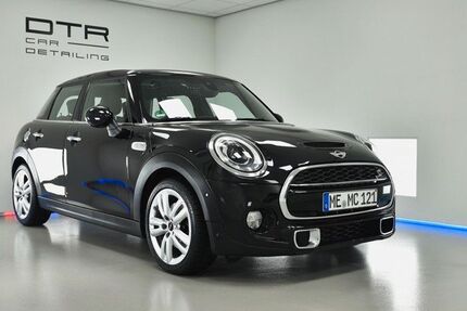 Mini Cooper S 161.500 km 13.800 &euro; Bocholt 46399