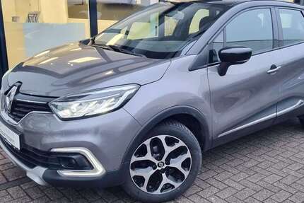 Renault Captur 82.268 km 10.950 &euro; Borken 46325