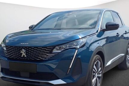 Peugeot 3008 19.984 km 20.440 &euro; Borken 46325