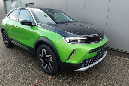 Opel Mokka 26.678 km 20.890 &euro; Stadtlohn 48703