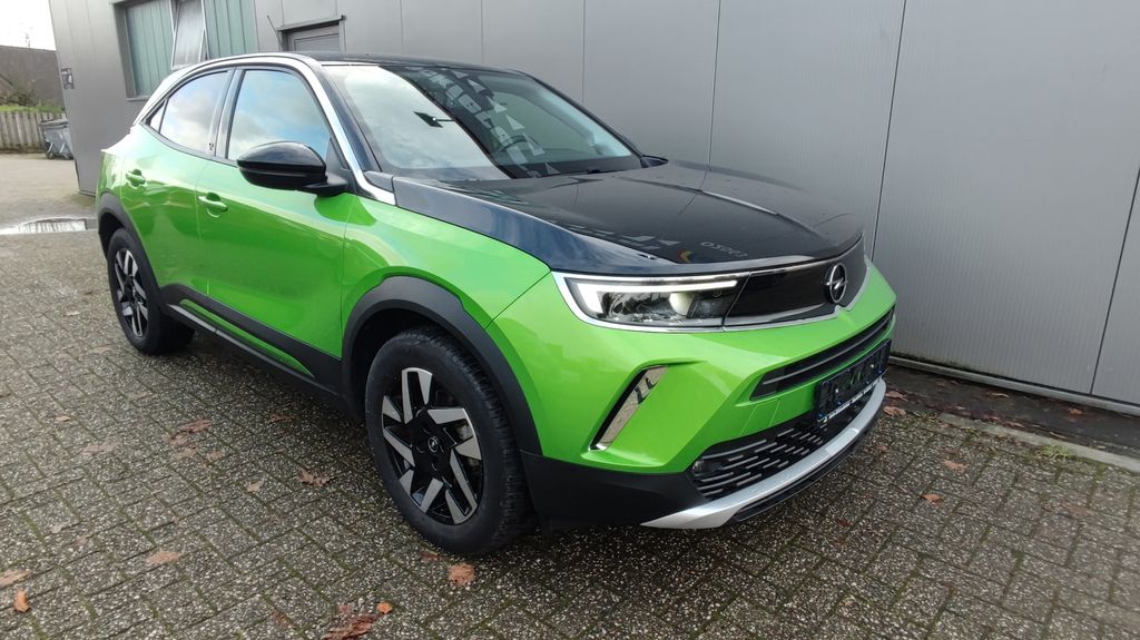 Opel Mokka 26.678 km 20.890 &euro; Stadtlohn 48703