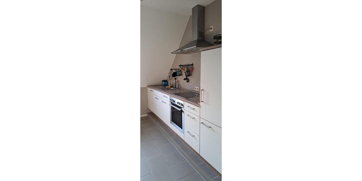 Dachgeschoßwohnung Borken - 3 Zimmer, 90 m&sup2;, 850&euro; | Angebot:26659114