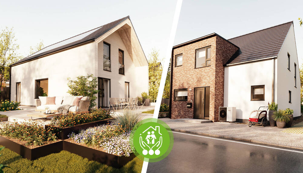 Mehrfamilienhaus, Wohnhaus Kalkar Altkalkar - 333.336&euro; | Angebot:25674147