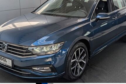 VW Passat Variant 30.650 km 28.640 &euro; Raesfeld 46348