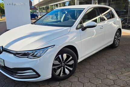 VW Golf 41.200 km 19.690 &euro; Gescher 48712