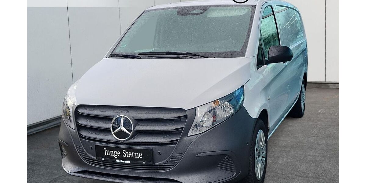 Mercedes-Benz Vito 7.656 km 45.089 &euro; Bocholt 46397