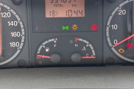 Fiat Ducato 331.691 km 2.800 &euro; Raesfeld 46348