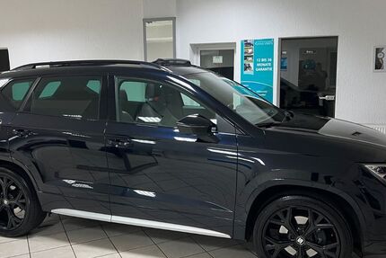 Seat Ateca 88.398 km 24.499 &euro; Voerde 46562