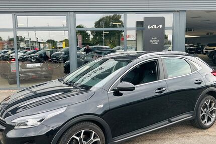 Kia XCeed 99.500 km 19.970 &euro; Wesel 46485