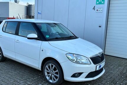 Skoda Fabia 191.254 km 5.590 &euro; Rhede 46414