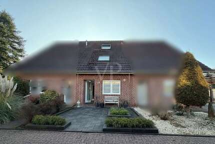 Haus Bocholt / Suderwick Suderwick - 4 Zimmer, 97 m&sup2;, 329.000&euro; | Angebot:25027480