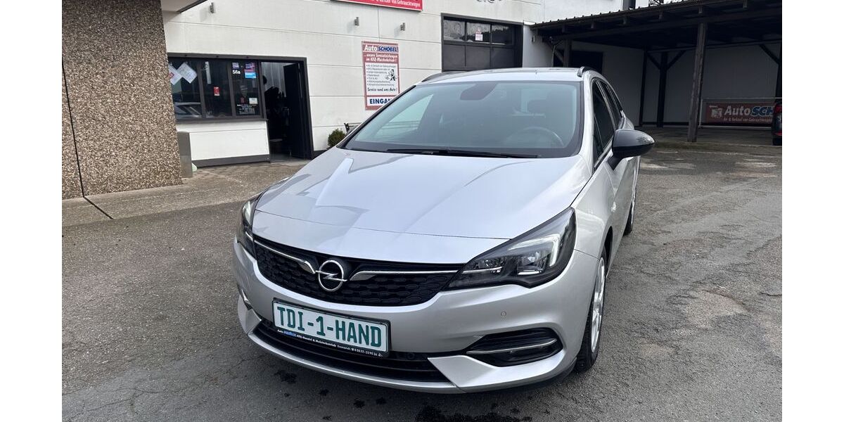 Opel Astra 95.892 km 10.497 &euro; Emmerich am Rhein 46446