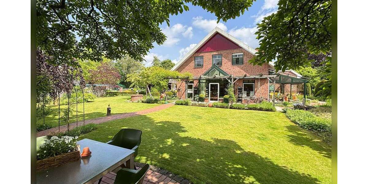 Einfamilienhaus Bocholt Feldmark - 5 Zimmer, 252 m&sup2;, 2.289.000&euro; | Angebot:26822646