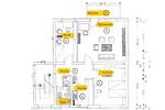 Etagenwohnung Isselburg - 3 Zimmer, 80 m&sup2;, 153.000&euro; | Angebot:27078460