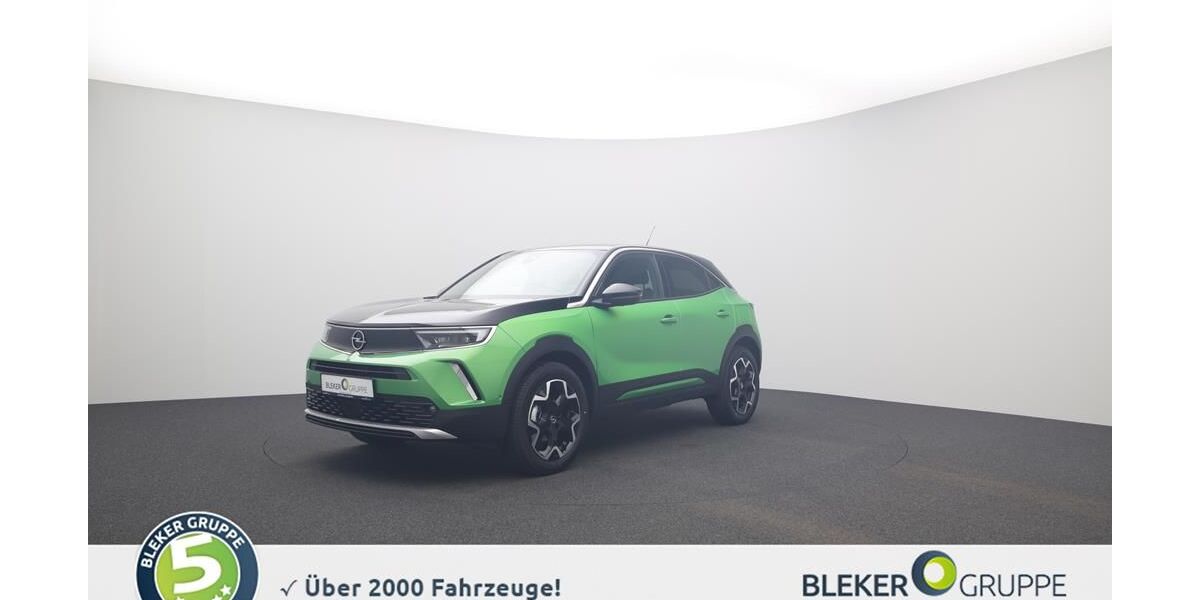 Opel Mokka 68.030 km 18.769 &euro; Borken 46325