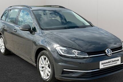 VW Golf 97.200 km 16.999 &euro; Stadtlohn 48703
