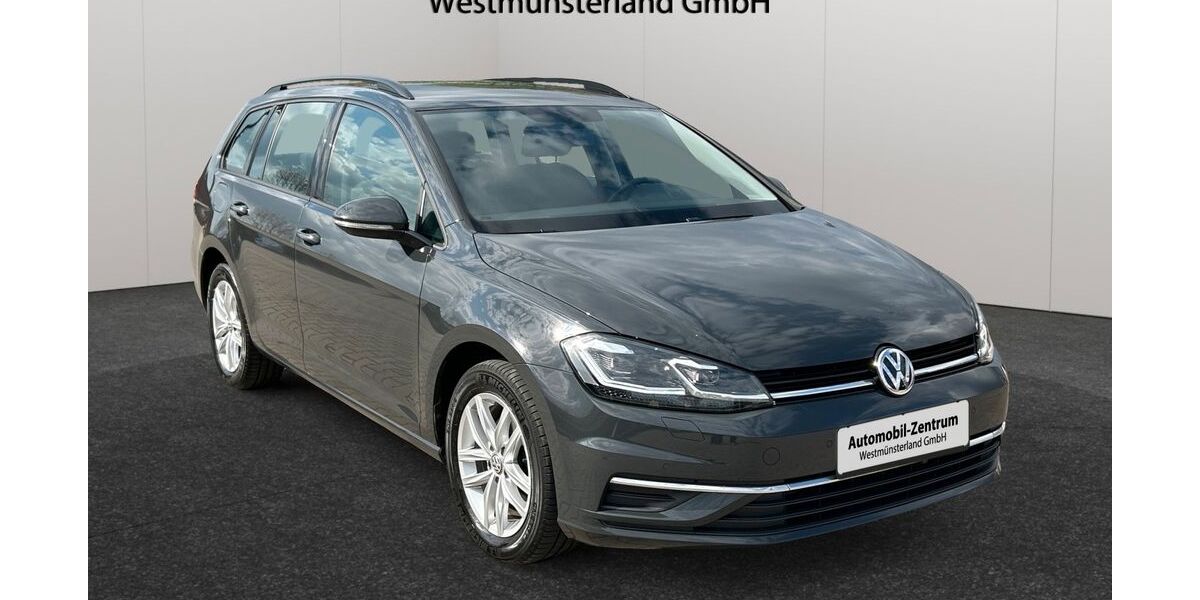 VW Golf 97.200 km 16.999 &euro; Stadtlohn 48703