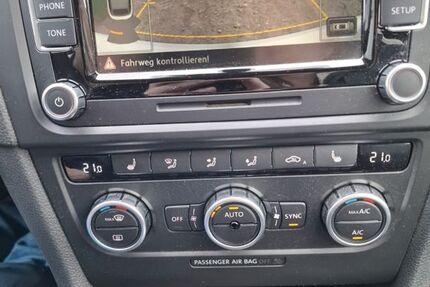 VW Golf 77.000 km 16.200 &euro; Kalkar 47546