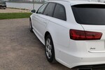 Audi A6 Avant 133.000 km 17.800 &euro; Kalkar 47546