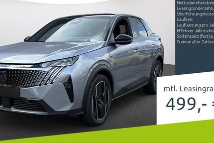 Peugeot 3008 1.500 km 35.979 &euro; Bocholt 46395