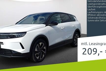 Opel Grandland (X) 5.000 km 29.680 &euro; Bocholt 46395