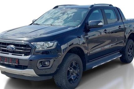 Ford Ranger 112.000 km 26.990 &euro; Gescher 48712