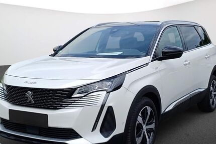 Peugeot 5008 35.817 km 29.889 &euro; Borken 46325