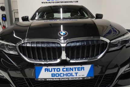 BMW 330 126.000 km 31.900 &euro; Bocholt 46395