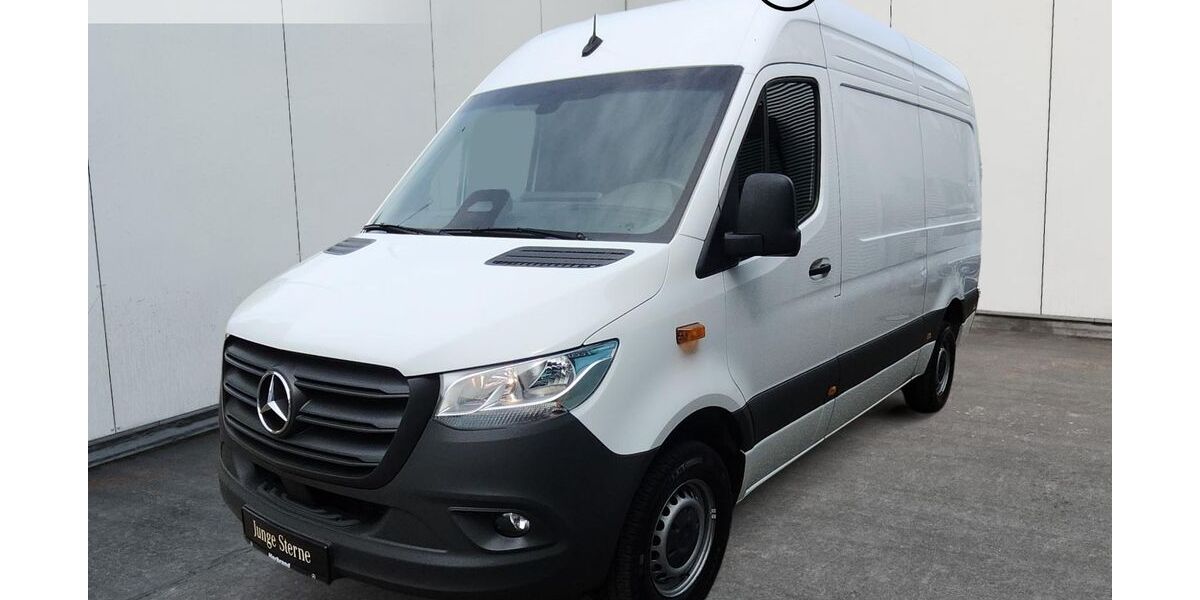 Mercedes-Benz Sprinter 73.538 km 39.258 &euro; Bocholt 46397