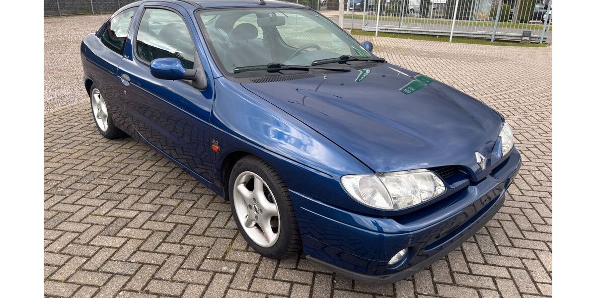 Renault Megane 62.634 km 1.499 &euro; Rees 46459