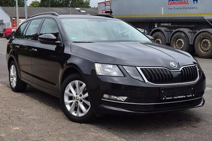 Skoda Octavia 99.700 km 13.987 &euro; Stadtlohn 48703