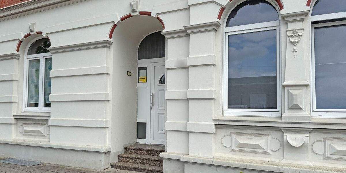 Etagenwohnung Wesel Schepersfeld - 3 Zimmer, 96 m&sup2;, 129.900&euro; | Angebot:25799164