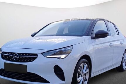 Opel Corsa 11.063 km 14.479 &euro; Borken 46325