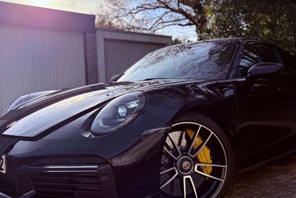 Porsche 992 19.992 km 206.992 &euro; Bocholt 46399