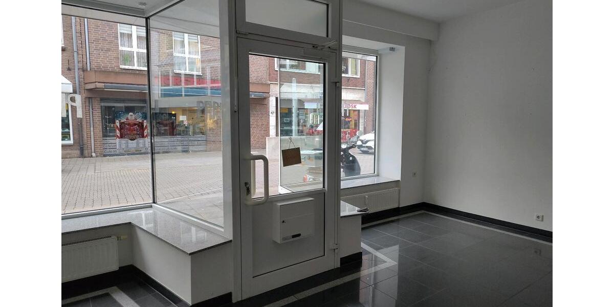 Gewerbeobjekt Emmerich am Rhein - 1.000&euro; | Angebot:25398290