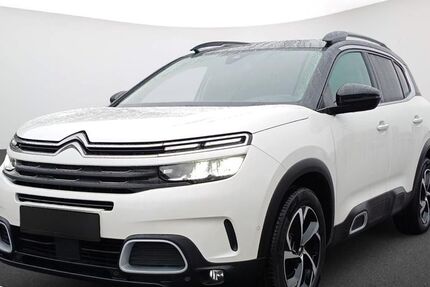 Citroen C5 Aircross 30.786 km 16.330 &euro; Borken 46325