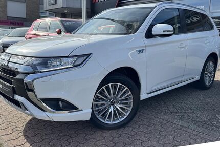 Mitsubishi Outlander 51.900 km 18.950 &euro; Bocholt 46397