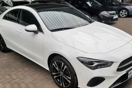 Mercedes-Benz CLA 180 4.776 km 32.800 &euro; Bocholt 46395