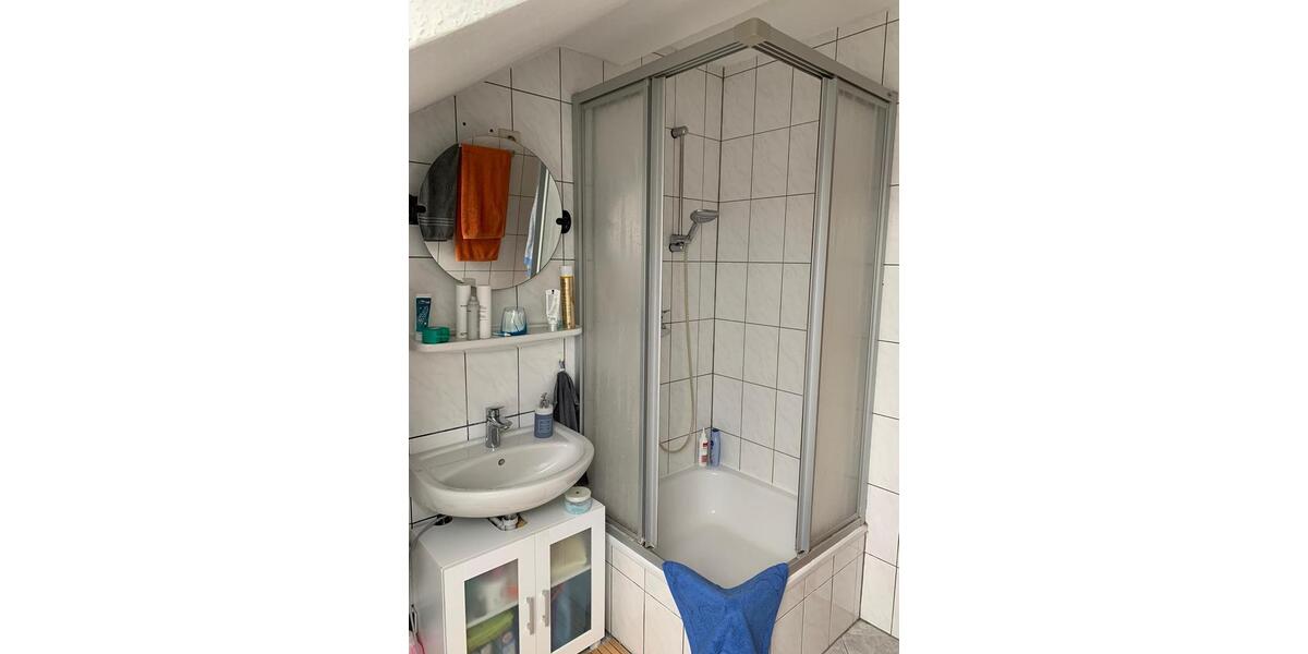 Etagenwohnung Vreden - 3 Zimmer, 65 m&sup2;, 520&euro; | Angebot:24803243