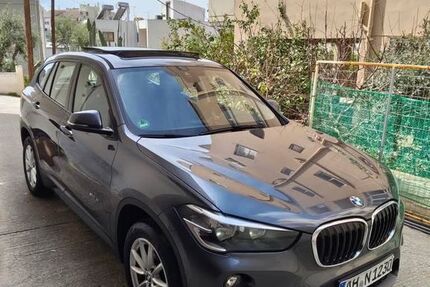 BMW X1 86.000 km 14.500 &euro; Stadtlohn 48703