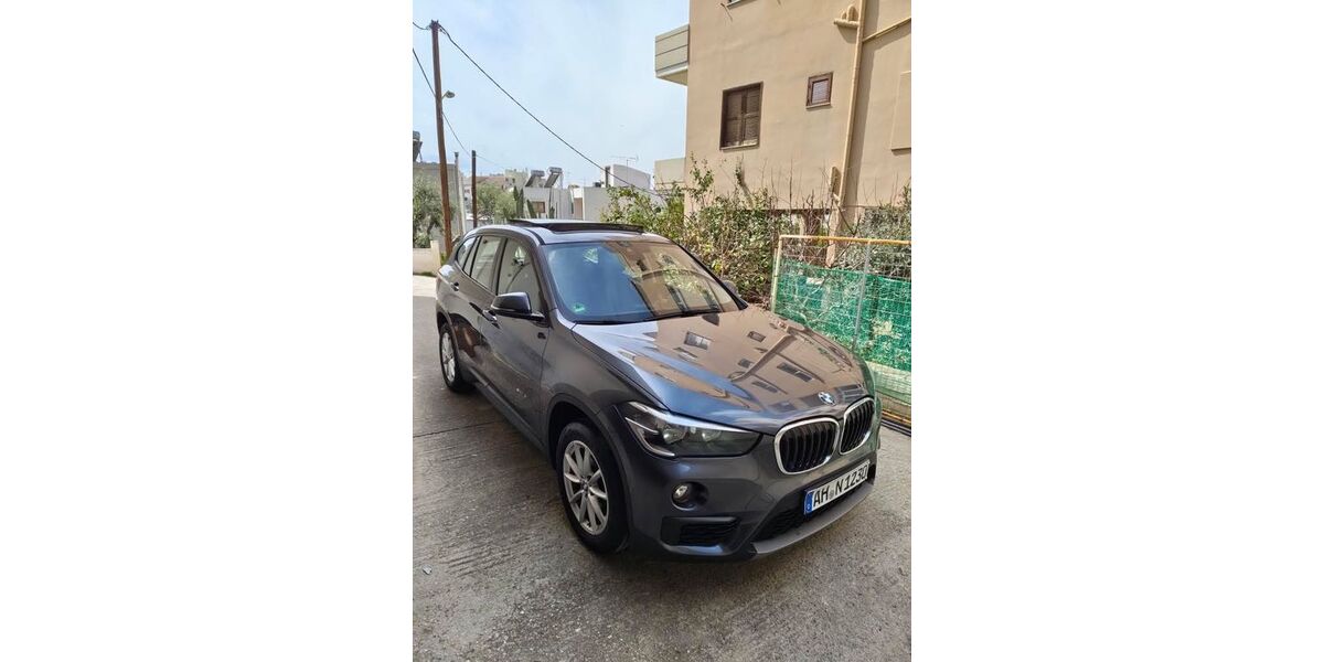 BMW X1 86.000 km 14.500 &euro; Stadtlohn 48703