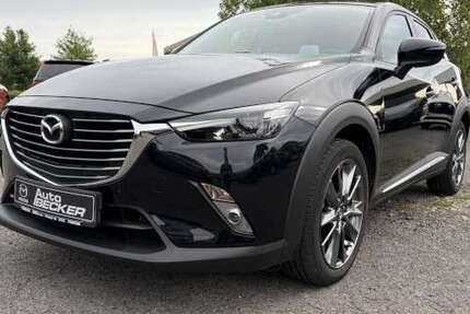 Mazda CX-3 88.349 km 15.890 &euro; Rhede 46414