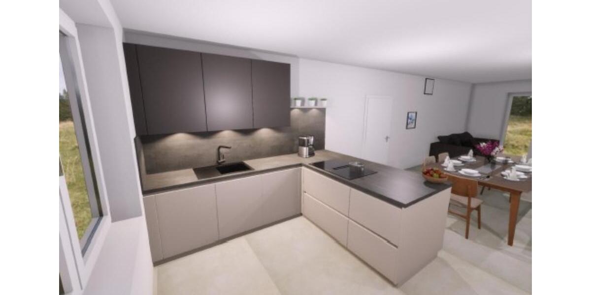 Einfamilienhaus Vreden - 3 Zimmer, 104 m&sup2;, 1.400&euro; | Angebot:25053433