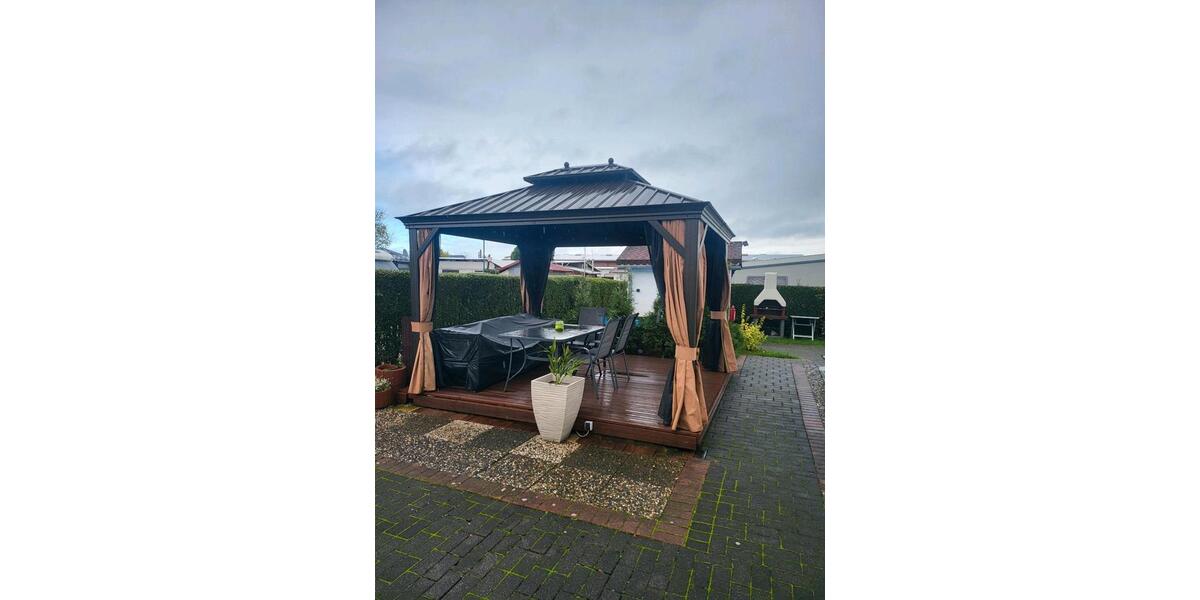 Einfamilienhaus Wesel Bislich - 3 Zimmer, 40 m&sup2;, 60.000&euro; | Angebot:26066040