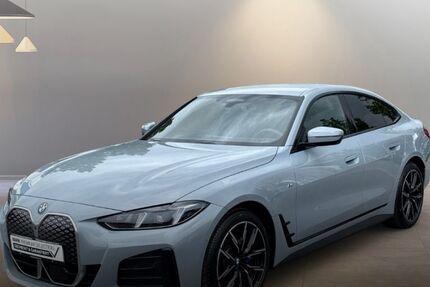 BMW i4 11.498 km 54.490 &euro; Bocholt 46395