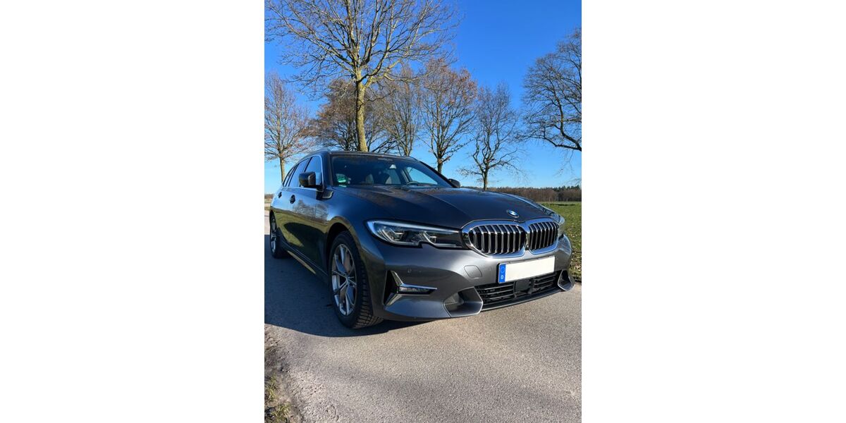 BMW 320 145.700 km 22.900 &euro; Reken 48734