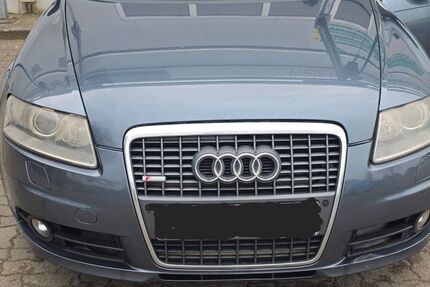 Audi A6 359.000 km 2.700 &euro; Emmerich am Rhein 46446